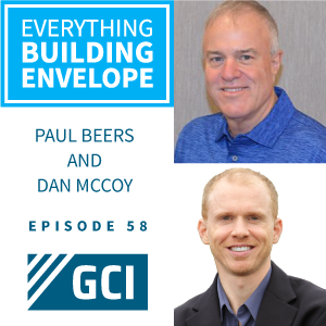 Episode 58 with Paul Beers and Dan McCoy