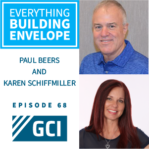 Paul Beers & Karen Schiffmiller